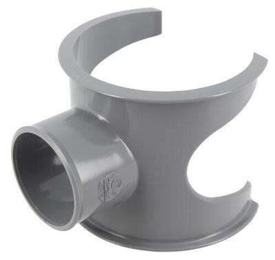Image du produit SELLE PVC A 90&deg; MALE / FEMELLE