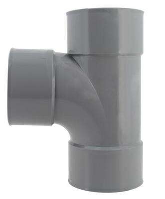 Image du produit CULOTTE F/F EMBRANCHEMENT 87&deg;                     