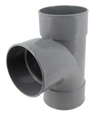 Image du produit CULOTTE F/F EMBRANCHEMENT 87&deg;                     