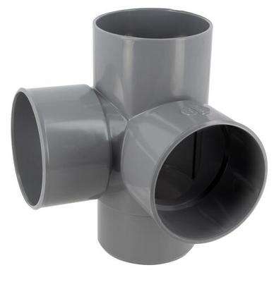 Image du produit CULOTTE EQUERRE DOUBLE M/F 87&deg; D.100