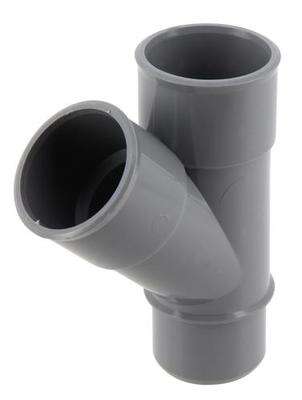 Image du produit CULOTTE M/F EMBRANCHEMENT 45&deg;                     