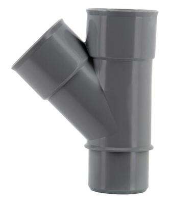 Image du produit CULOTTE M/F EMBRANCHEMENT 45&deg;                     