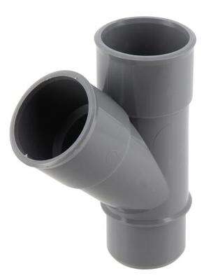 Image du produit CULOTTE M/F EMBRANCHEMENT 45&deg;                     