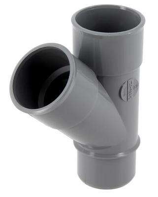 Image du produit CULOTTE M/F EMBRANCHEMENT 45&deg;                     
