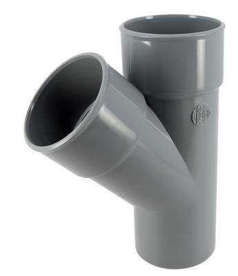 Image du produit CULOTTE M/F EMBRANCHEMENT 45&deg;                     
