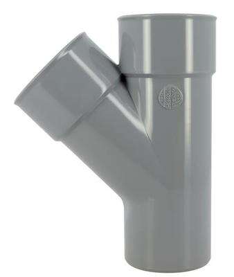 Image du produit CULOTTE M/F EMBRANCHEMENT 45&deg;                     