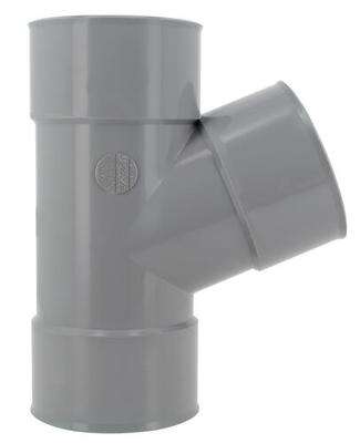 Image du produit CULOTTE F/F EMBRANCHEMENT 67&deg;                     