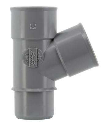 Image du produit CULOTTE M/F EMBRANCHEMENT 67&deg;                     