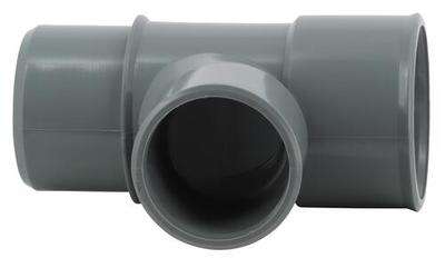 Image du produit TE PIED DE BICHE 87&deg; M/F                          