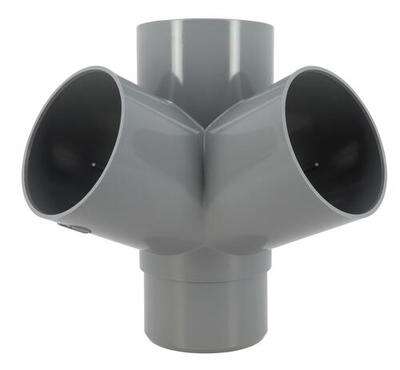 Image du produit CULOTTE EQ. DOUBLE M/F 67&deg; D.100