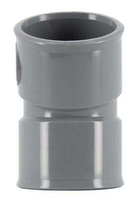Image du produit COUDE PVC 20&deg; FEMELLE/FEMELLE