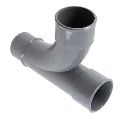 Image du produit TE PIED BICHE M/F GR 87&deg;30 D.40