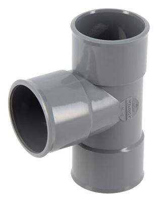 Image du produit CULOTTE F/F EMBRANCHEMENT 87&deg;                     