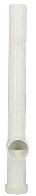 Image du produit SIPHON M.A.L D.40 BLANC HORIZONTAL