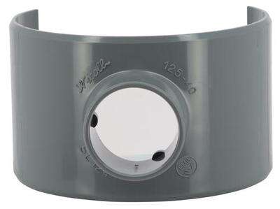 Image du produit SELLE PVC A 90&deg; MALE / FEMELLE