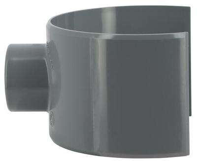 Image du produit SELLE PVC A 90&deg; MALE / FEMELLE