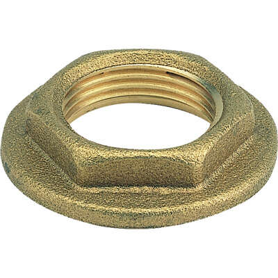 Image du produit CONTRE ECROU LAITON