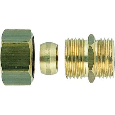 Image du produit UNION CUIVRE MALE A BAGUE