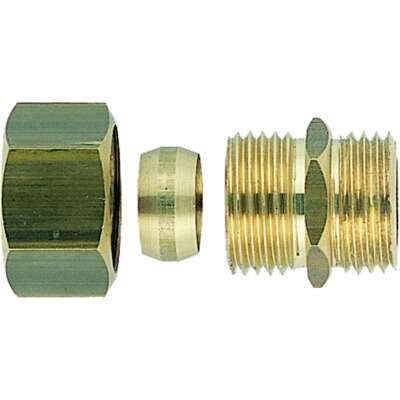 Image du produit UNION CUIVRE MALE A BAGUE
