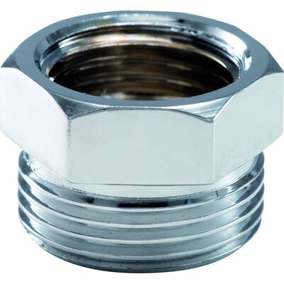 Image du produit MAMELON REDUIT M/F CHROME                         