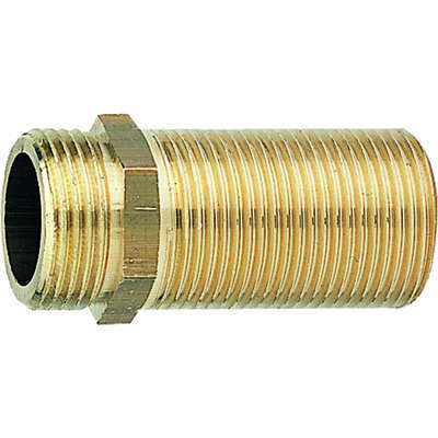 Image du produit MAMELON RALLONG&Eacute; &Eacute;GAL MALE / MALE LAITON