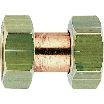 Image du produit RACC F/F  Cu 3/4"-3/4" BRUT