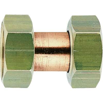 Image du produit RACC F/F  Cu 3/4"-3/4" BRUT