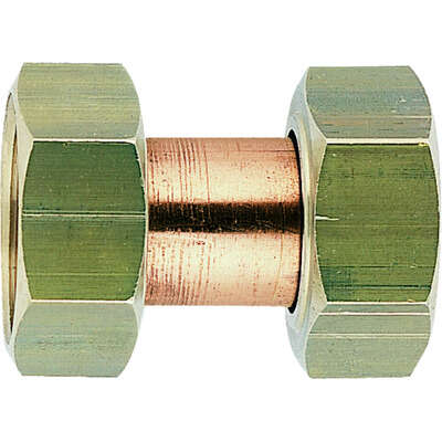 Image du produit RACC F/F  Cu 3/4"-3/4" BRUT