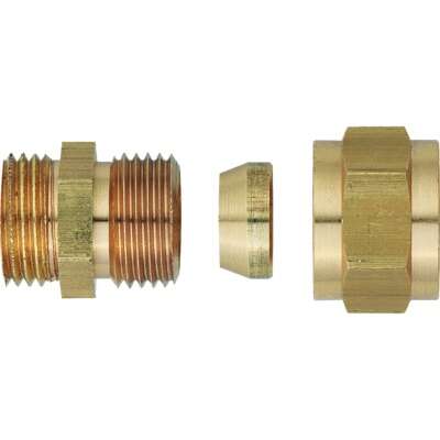 Image du produit UNION CUIVRE MALE A BAGUE