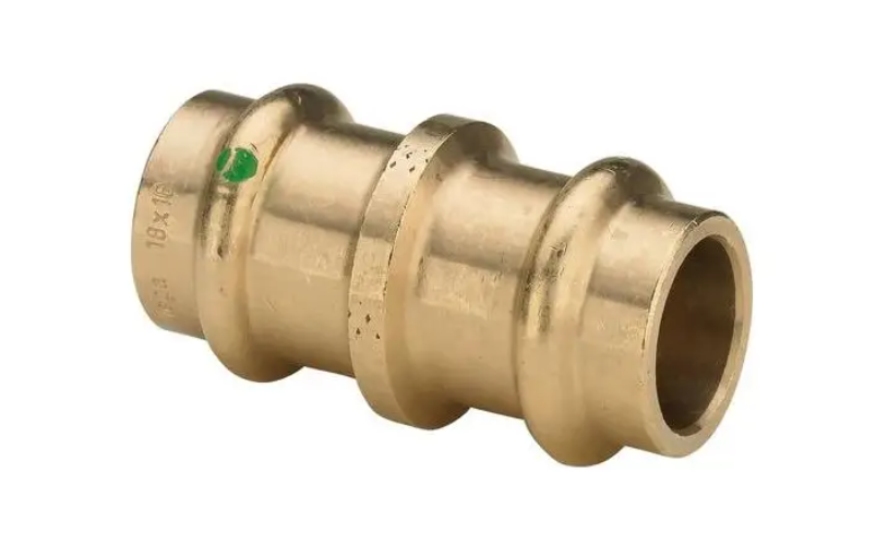 Image du produit ADAPTATEUR F/F D.15x14 BRONZE SERTIR