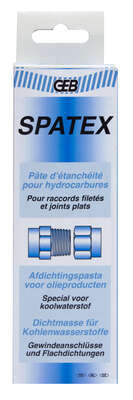 Image du produit SPATEX TUBE 125ml HYDROCARBURE