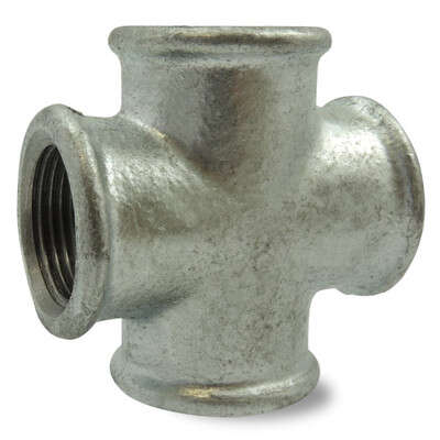 Image du produit CROIX FEMELLE GALVA
