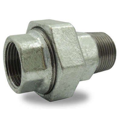 Image du produit UNION M&Acirc;LE/FEMELLE GALVA