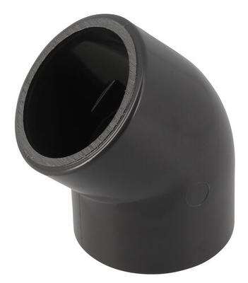 Image du produit COUDE 45&deg; PVC PRESSION