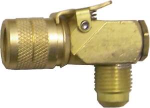 Image du produit RACCORD RAPIDE 90&deg;5/16MX5/16F