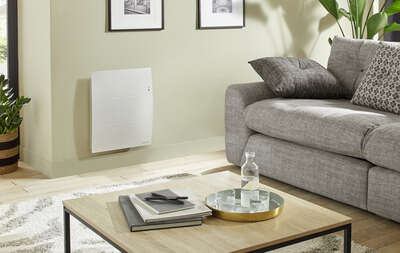 Image du produit AGILIA PI CONNECT. BLANC