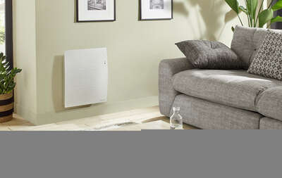 Image du produit AGILIA PI CONNECT. BLANC