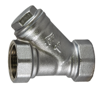 Image du produit PRE FILTRE "Y" MAGNETIQUE 1