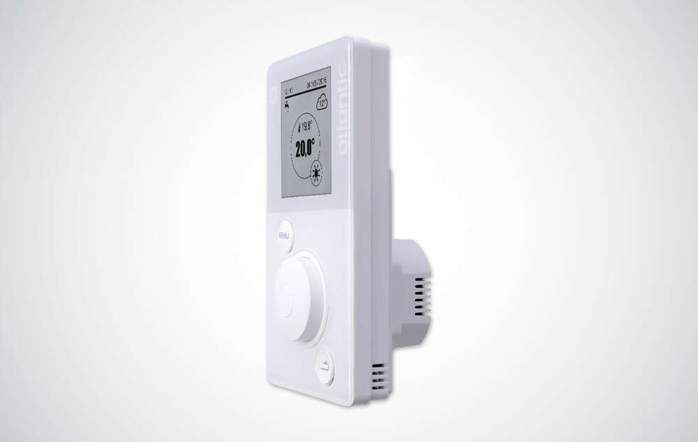 Image du produit UNITE D'AMBIANCE NAVILINK A75 FILAIRE/RADIO