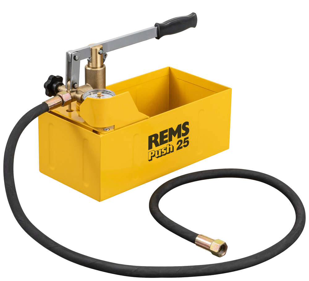 Image du produit POMPE EPREUVE PUSH 25