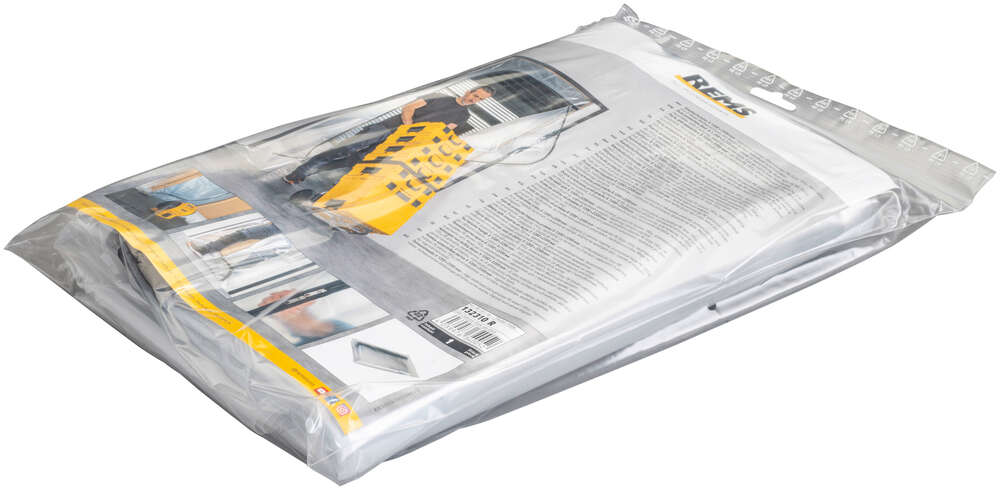 Image du produit PORTE ANTI-POUSSIERE S 1200x2200mm