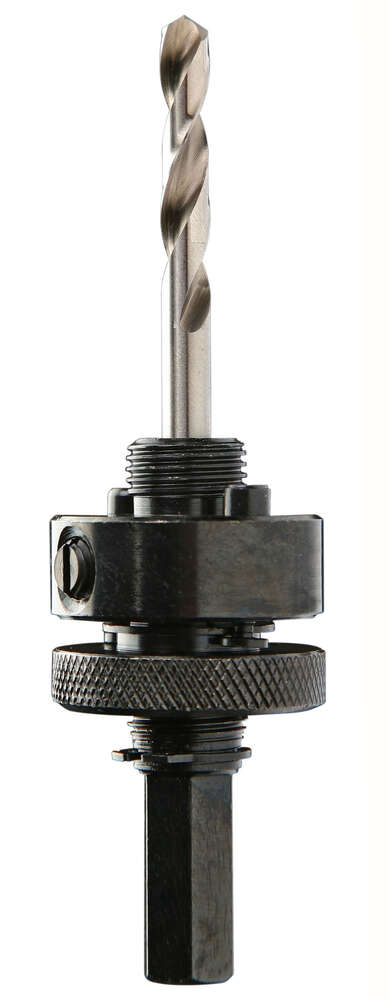 Image du produit PILOTE HEXAGONAL 9,5mm