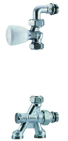 Image du produit ROBICOUDE DEUX VOIES R438-1TG                     