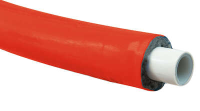 Image du produit COURONNE MULTICOUCHE PRE-ISOLEE ROUGE GIACOMINI R999
