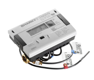 Image du produit COMPTEUR SHARKY 775 BI  CHAUD / FROID DN50  BRIDE pn 16