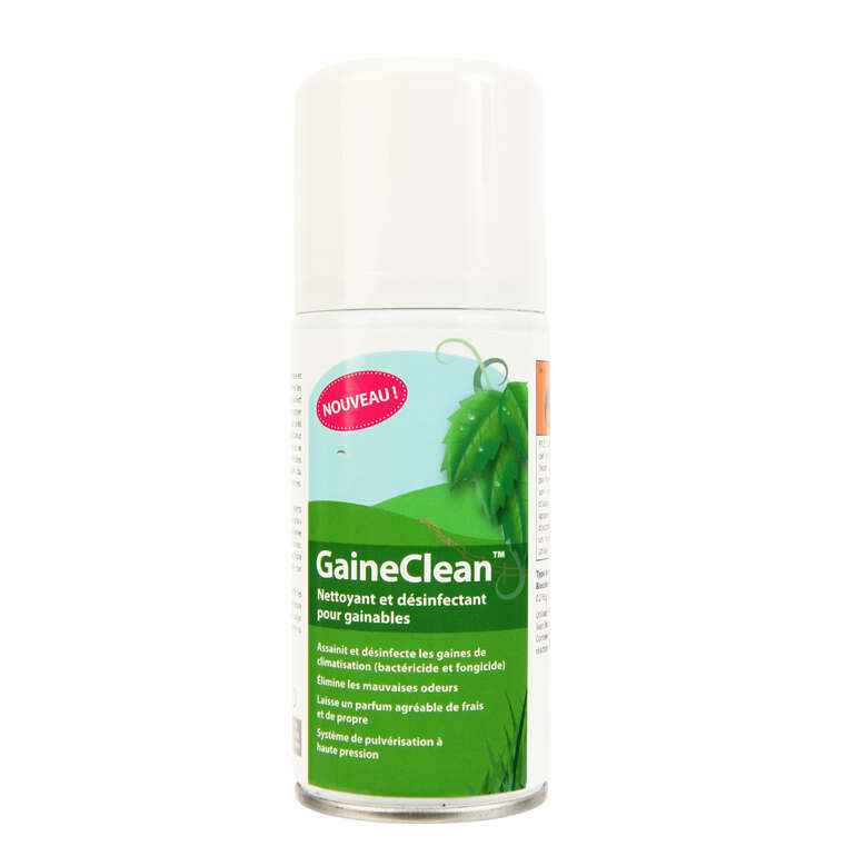 Image du produit GAINECLEAN AEROSOL 150 ML NETTOYANT DESINFECTANT