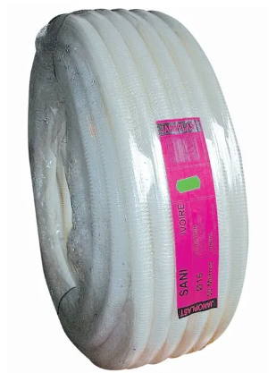 Image du produit COURONNE 50m TUBE ICO 29 IVO P20