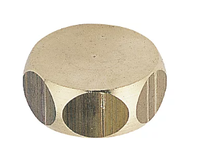 Image du produit BOUCHON FEMELLE 1"1/2 BRUT