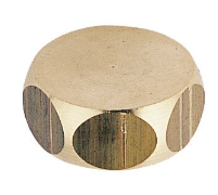 Image du produit BOUCHON FEMELLE 2" BRUT
