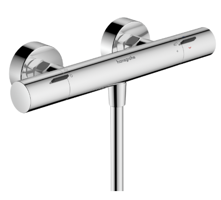 Image du produit MITIGEUR DOUCHE ECOSTAT FINE THERMOSTATIQUE